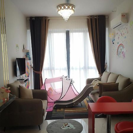 Ammar @ Troika Apartment Кота Бару Екстериор снимка