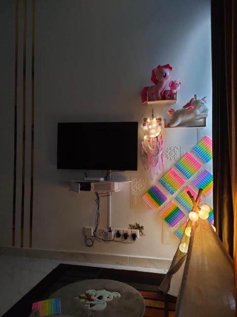 Ammar @ Troika Apartment Кота Бару Екстериор снимка