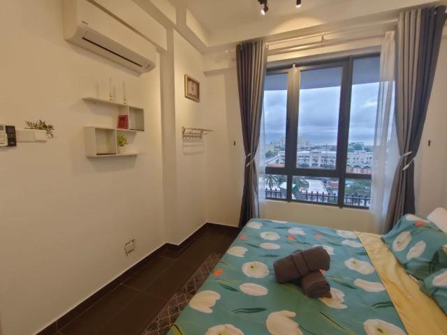 Ammar @ Troika Apartment Кота Бару Екстериор снимка